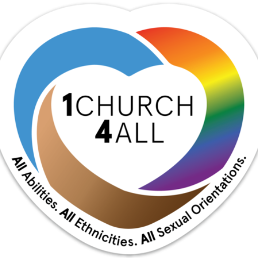 1CHURCH4ALL